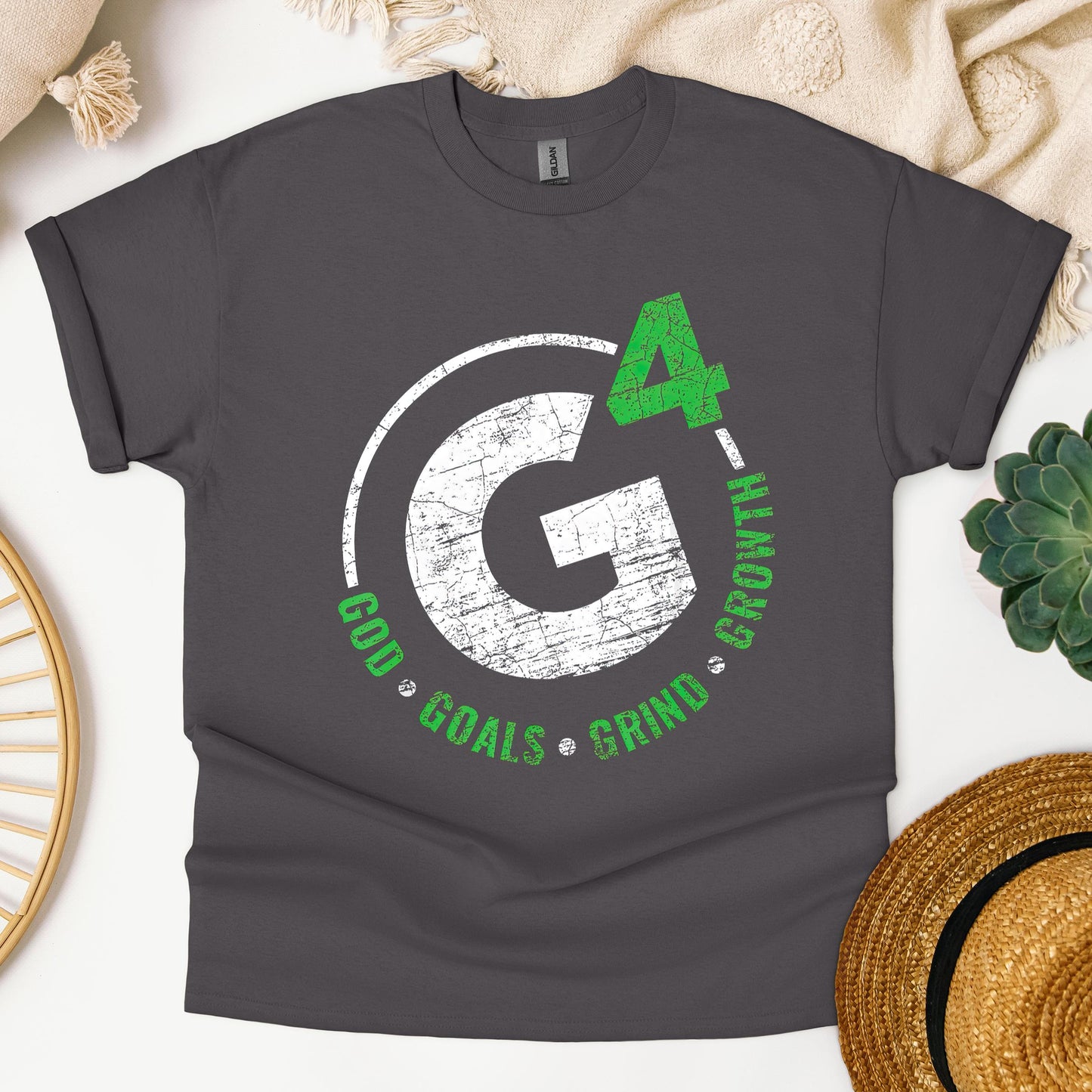 G4 God Goals Grind Growth 03