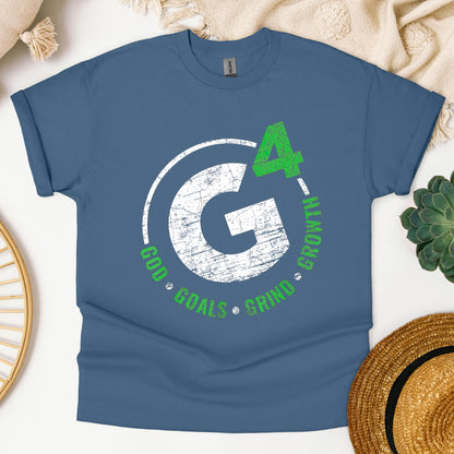 G4 God Goals Grind Growth 03
