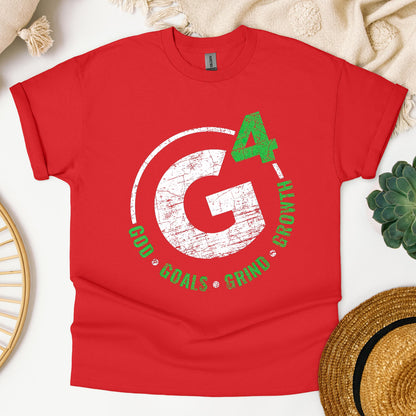 G4 God Goals Grind Growth 03