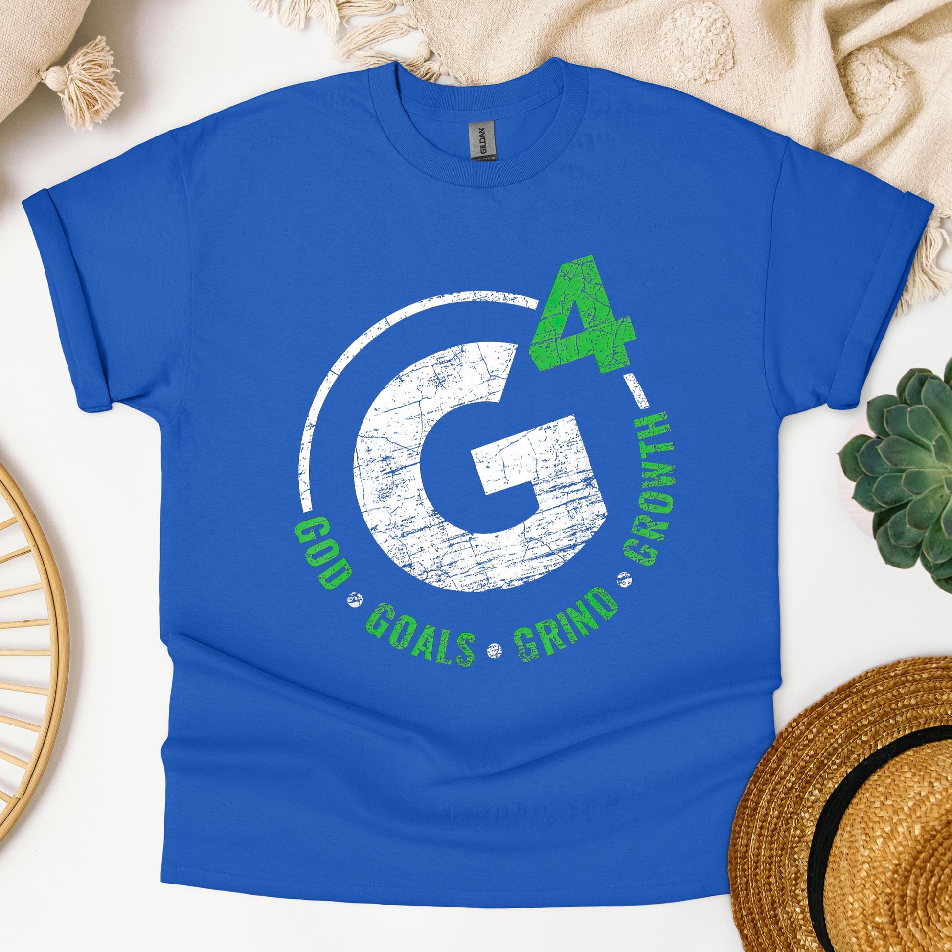 G4 God Goals Grind Growth 03