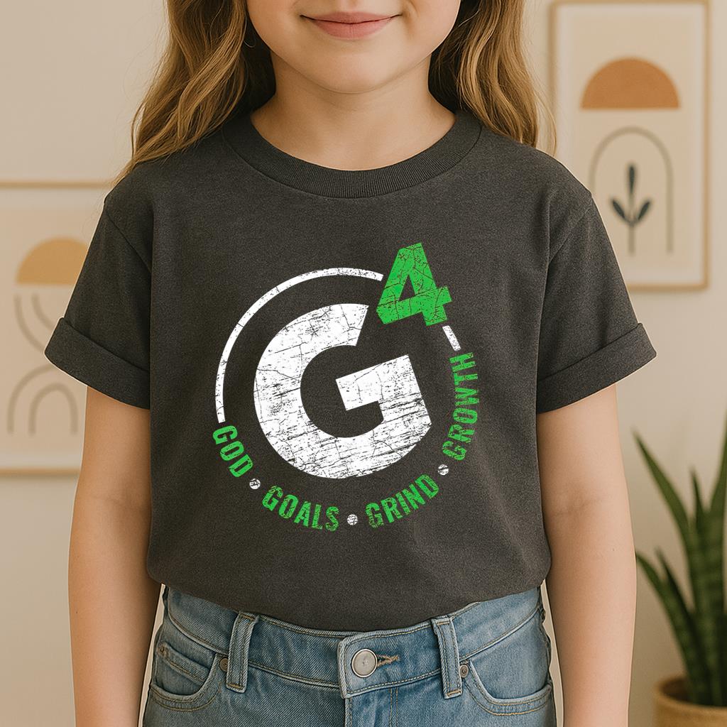 G4 God Goals Grind Growth 03