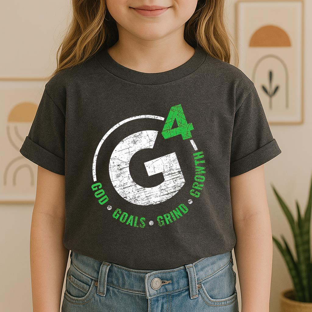 G4 God Goals Grind Growth 03