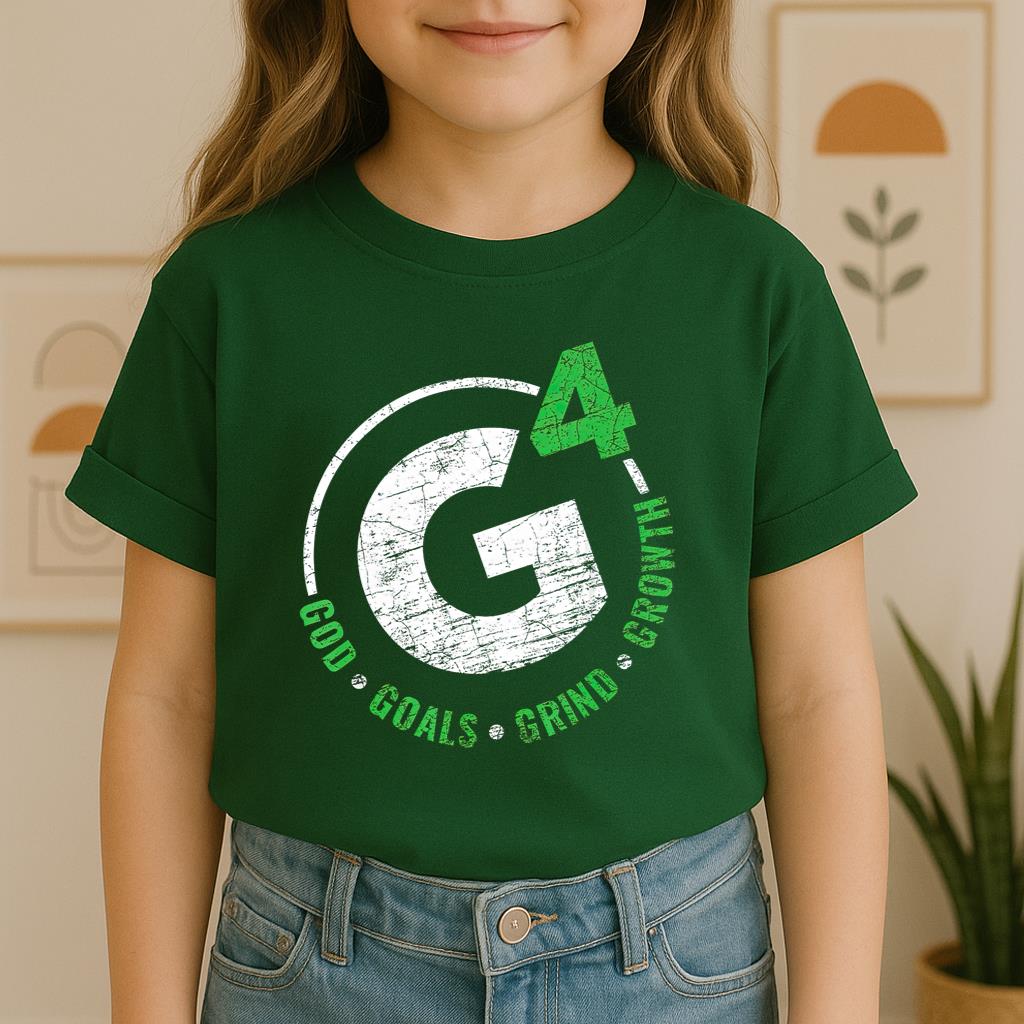 G4 God Goals Grind Growth 03