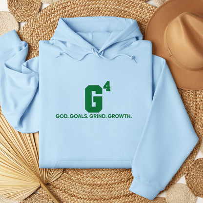 G4 God Goals Grind Growth 05