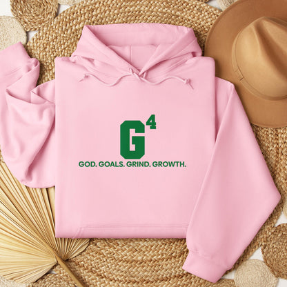 G4 God Goals Grind Growth 05