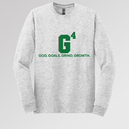 G4 God Goals Grind Growth 05