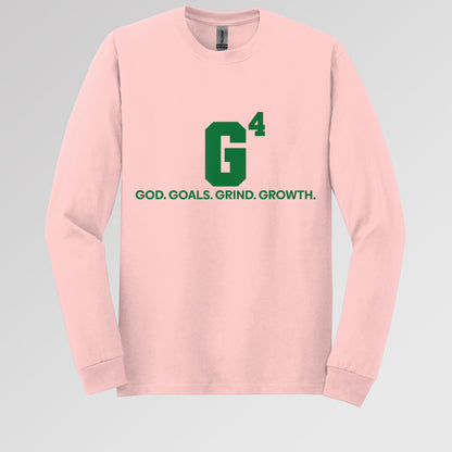 G4 God Goals Grind Growth 05