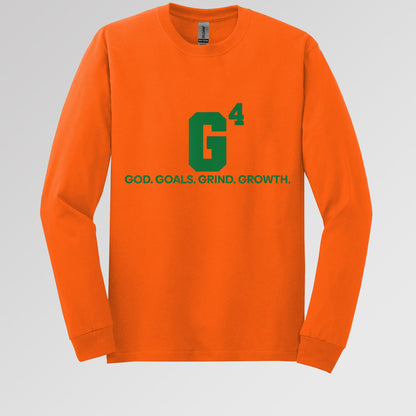 G4 God Goals Grind Growth 05