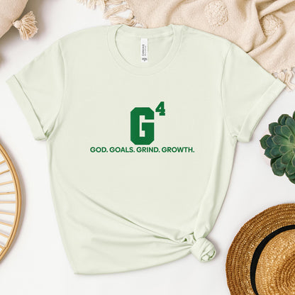 G4 God Goals Grind Growth 05