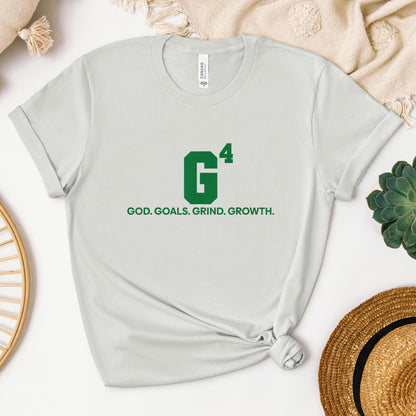 G4 God Goals Grind Growth 05