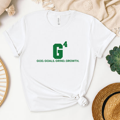 G4 God Goals Grind Growth 05