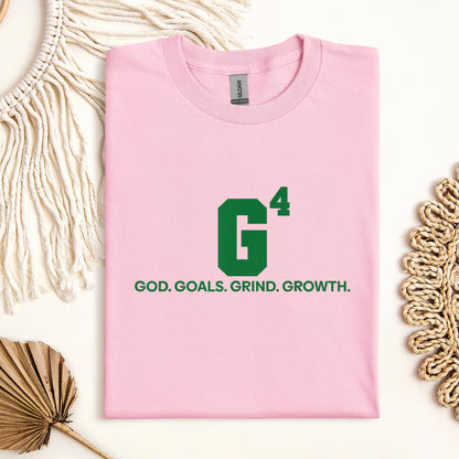 G4 God Goals Grind Growth 05