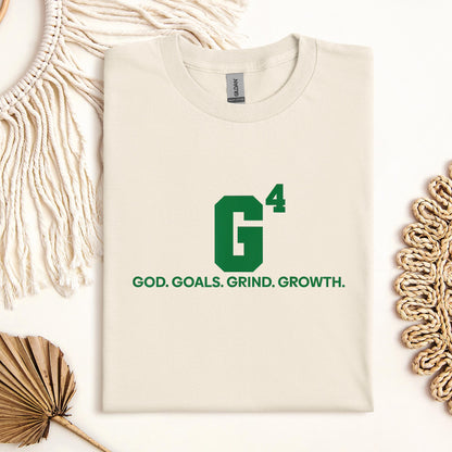 G4 God Goals Grind Growth 05