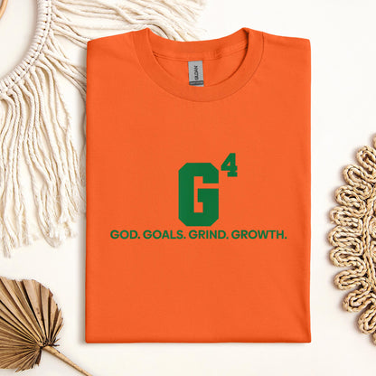 G4 God Goals Grind Growth 05