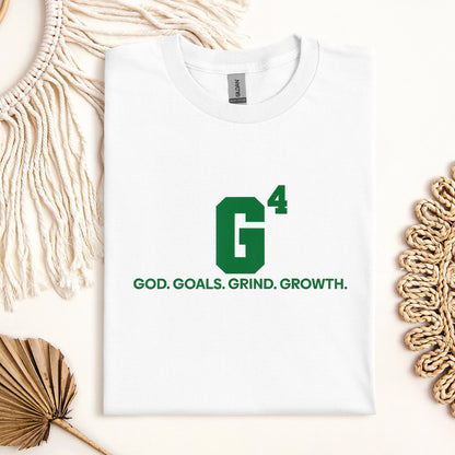 G4 God Goals Grind Growth 05