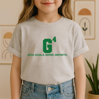 G4 God Goals Grind Growth 05