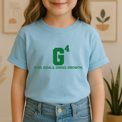 G4 God Goals Grind Growth 05