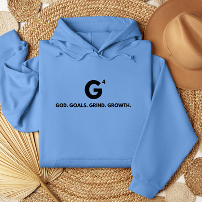 G4 God Goals Grind Growth 07