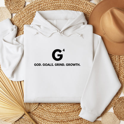 G4 God Goals Grind Growth 07