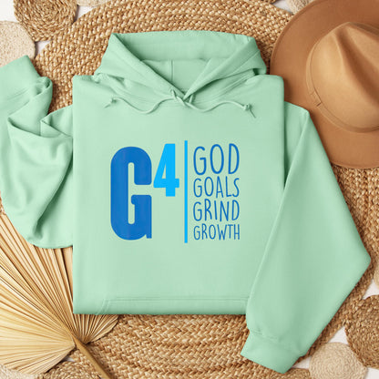 G4 God Goals Grind Growth 08