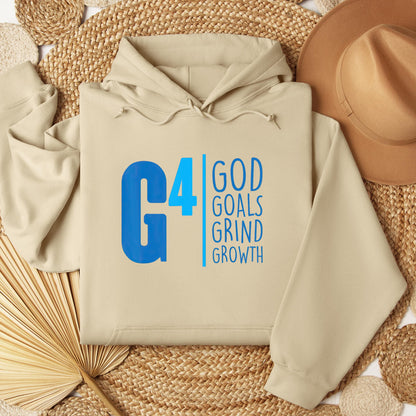 G4 God Goals Grind Growth 08
