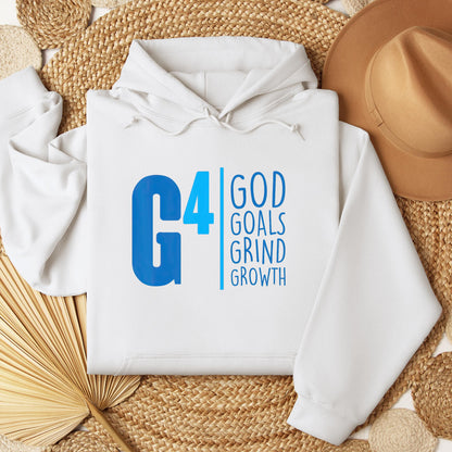 G4 God Goals Grind Growth 08