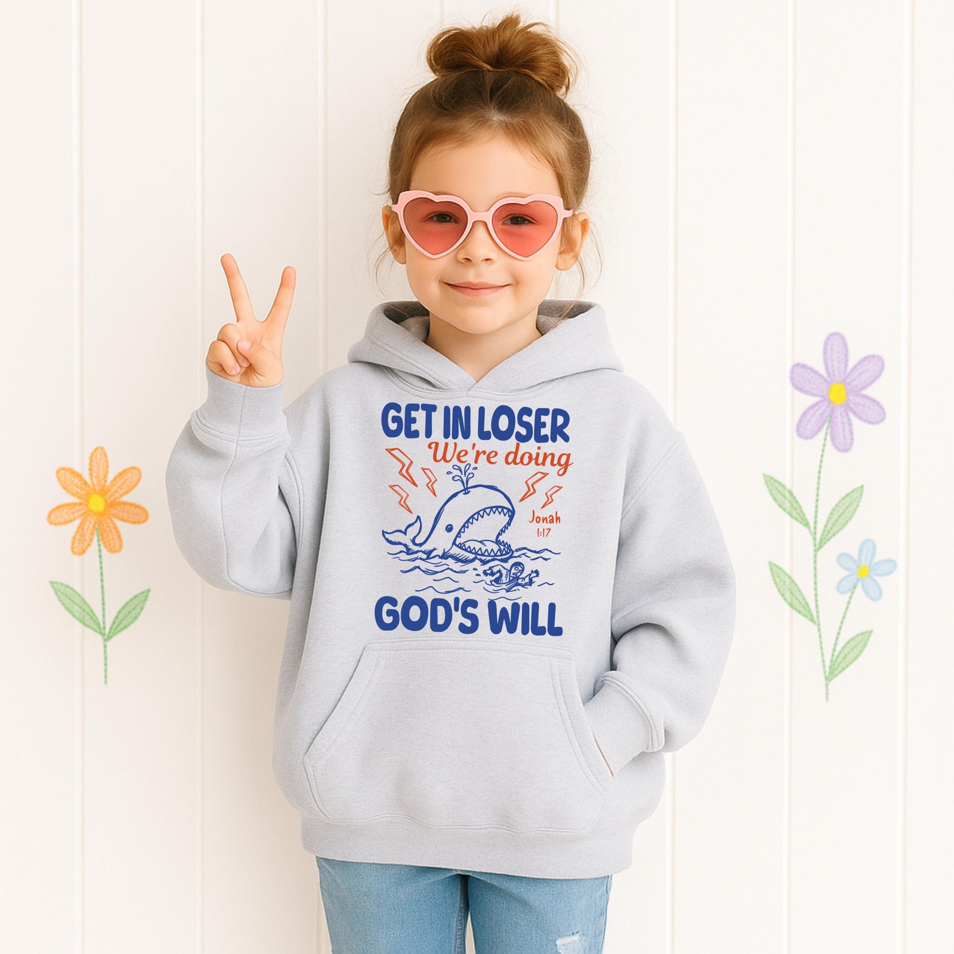 Get In Loser We_re Doing God_s Will 18