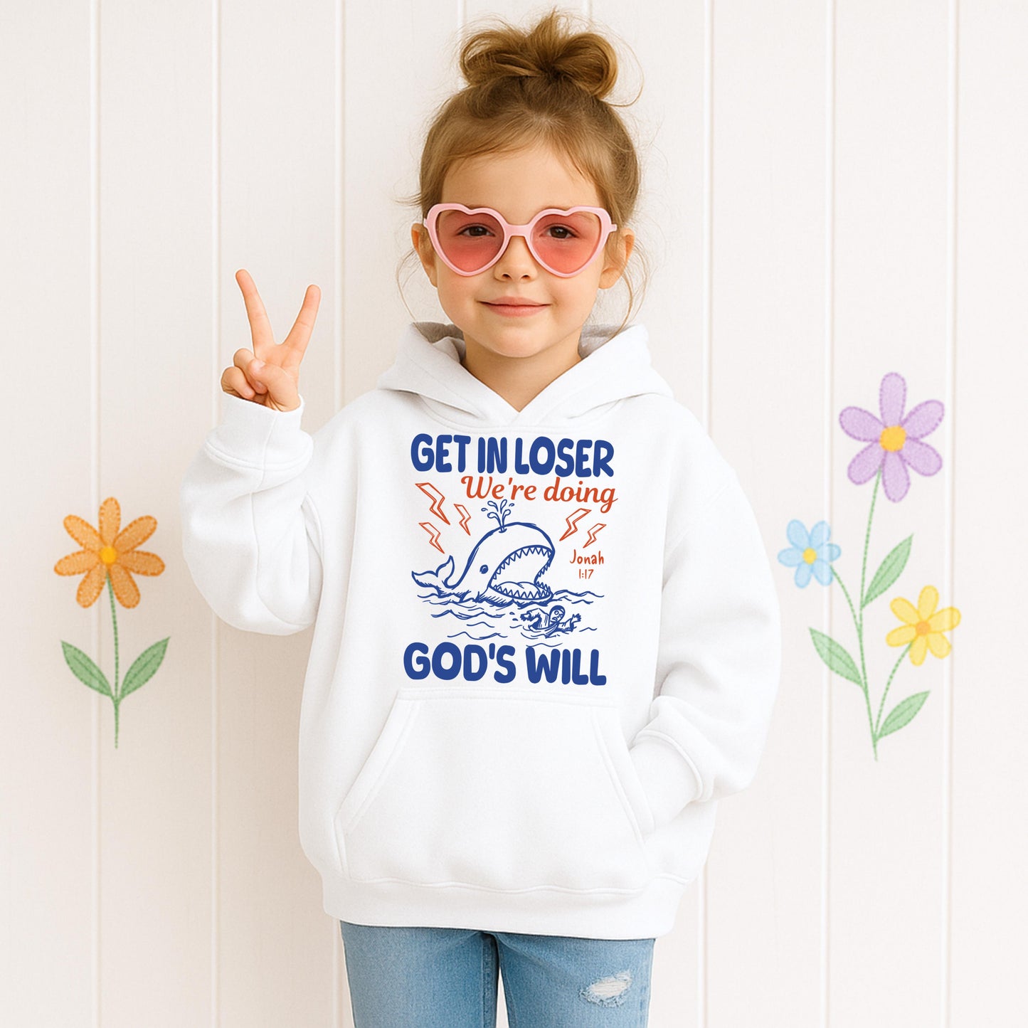 Get In Loser We_re Doing God_s Will 18