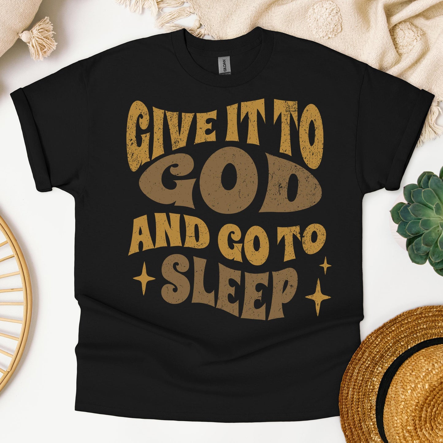 Give It To God And Go To Sleep 01