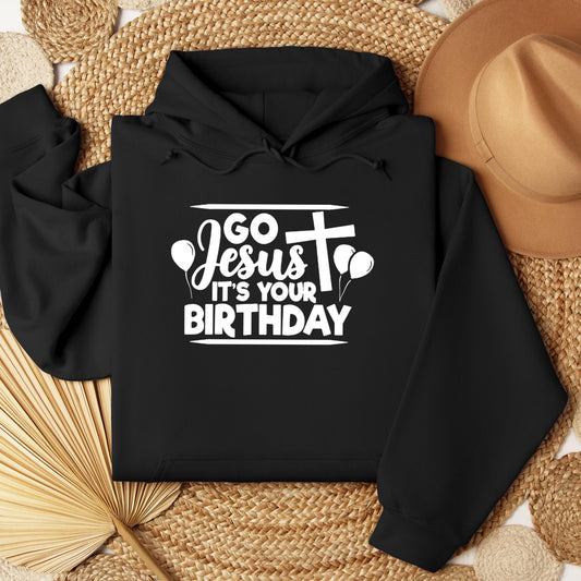 Go Jesus It's Your Birthday 01
