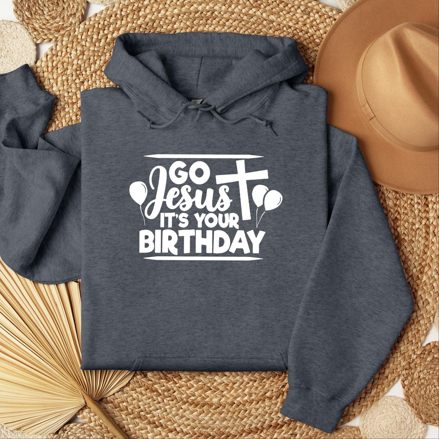 Go Jesus It's Your Birthday 01