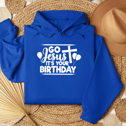 Go Jesus It's Your Birthday 01