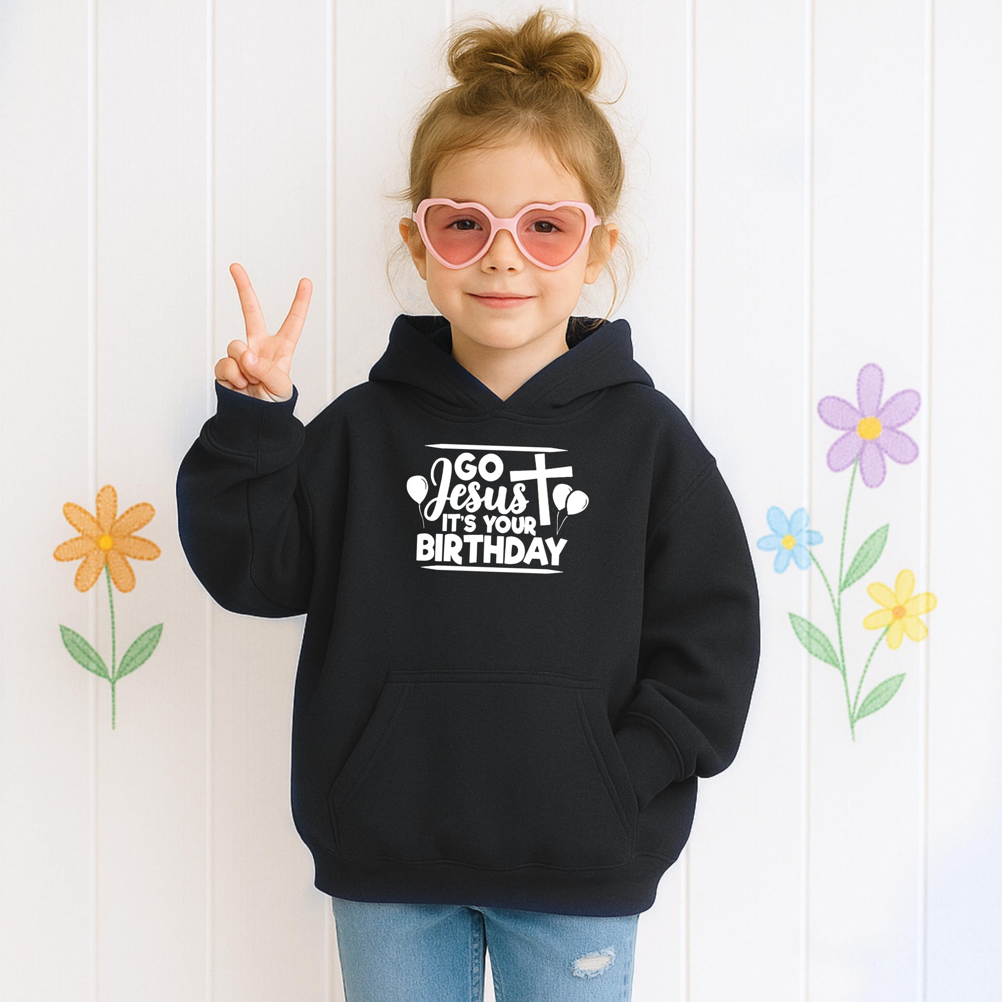 Go Jesus It's Your Birthday 01