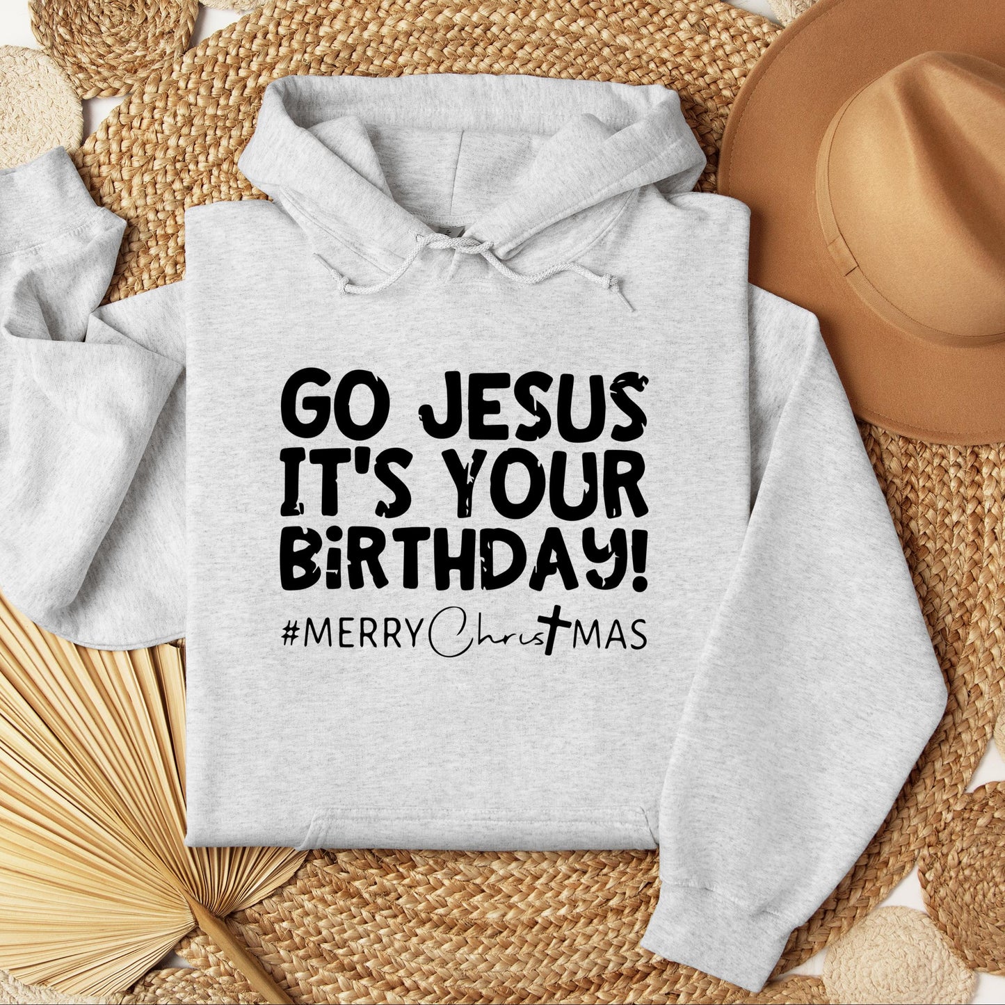 Go Jesus It's Your Birthday 02