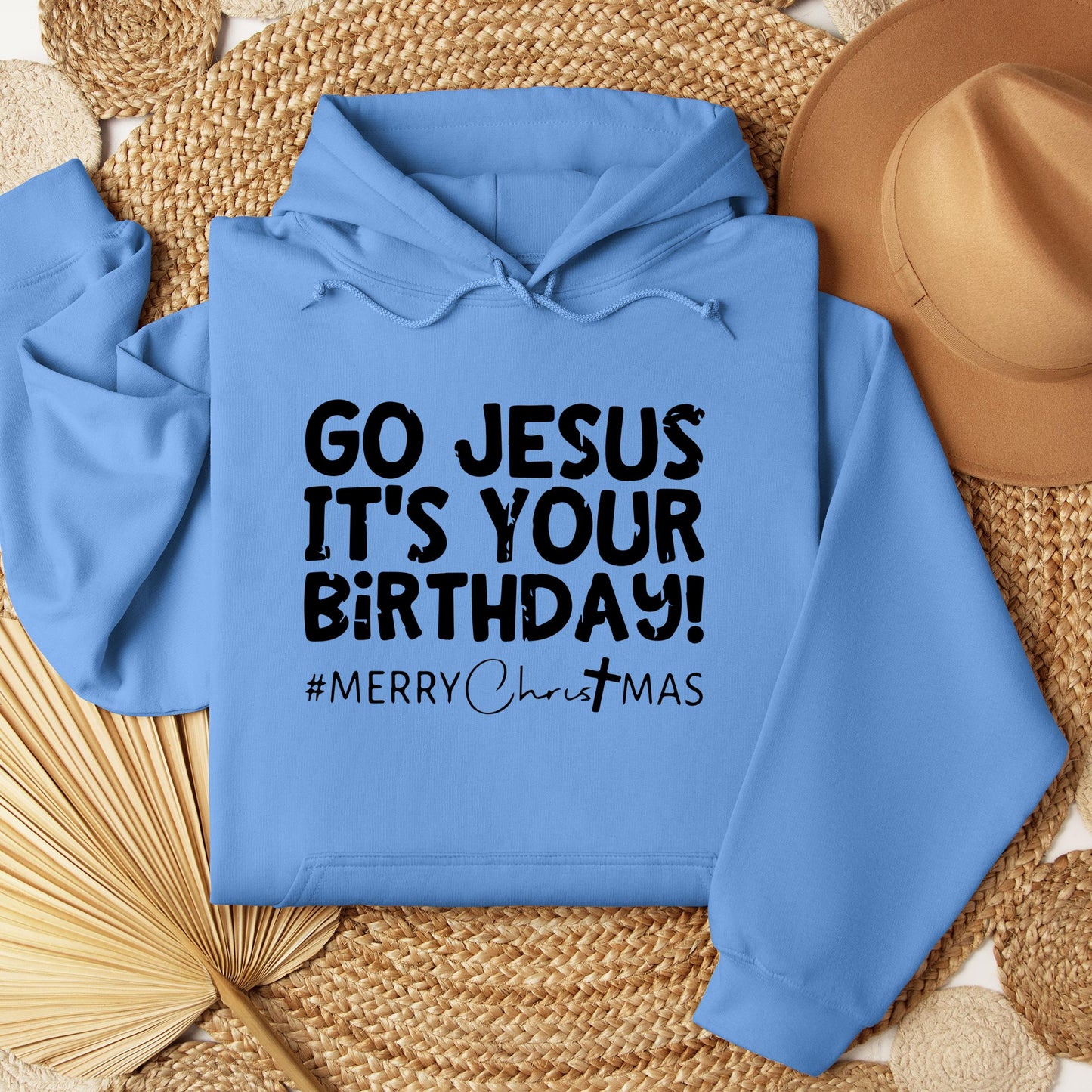 Go Jesus It's Your Birthday 02