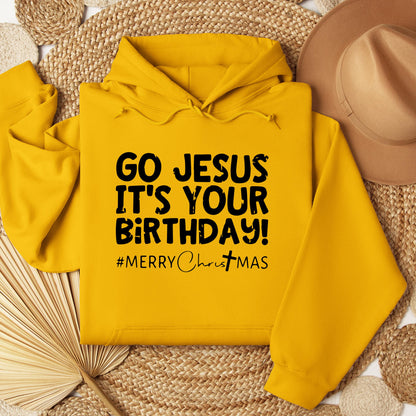 Go Jesus It's Your Birthday 02