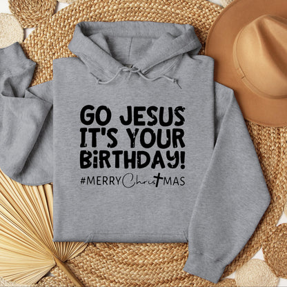 Go Jesus It's Your Birthday 02