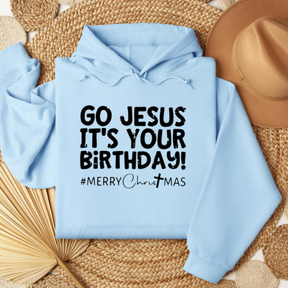 Go Jesus It's Your Birthday 02