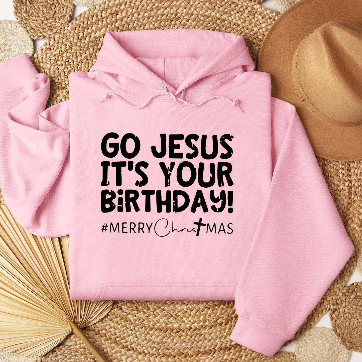 Go Jesus It's Your Birthday 02