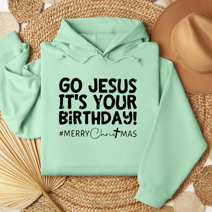 Go Jesus It's Your Birthday 02