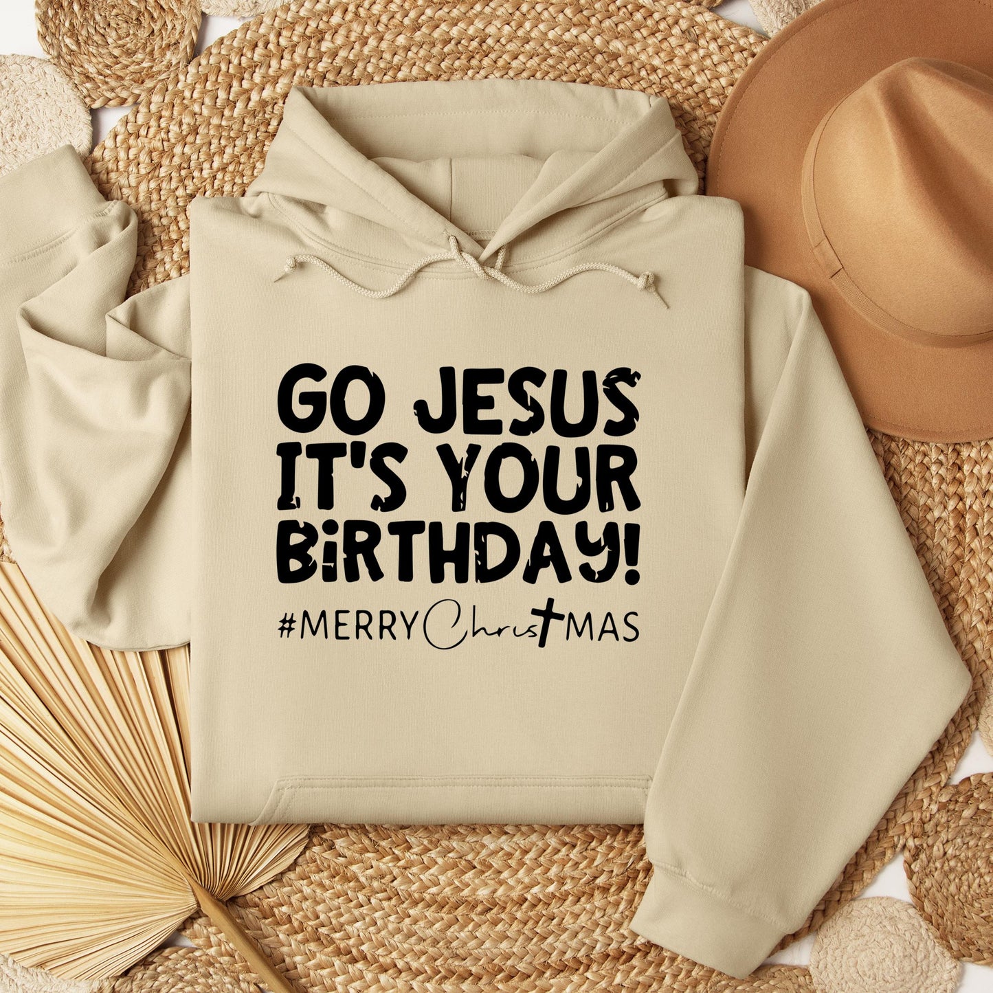 Go Jesus It's Your Birthday 02