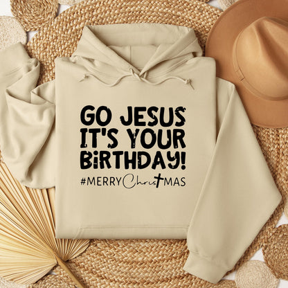 Go Jesus It's Your Birthday 02