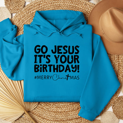 Go Jesus It's Your Birthday 02