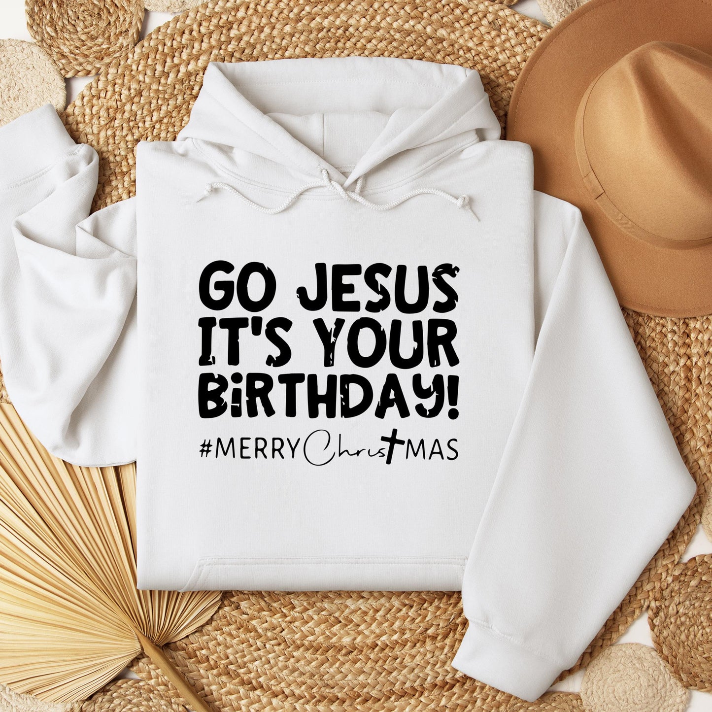 Go Jesus It's Your Birthday 02