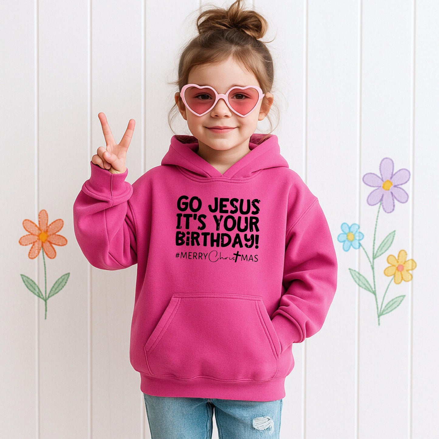 Go Jesus It's Your Birthday 02