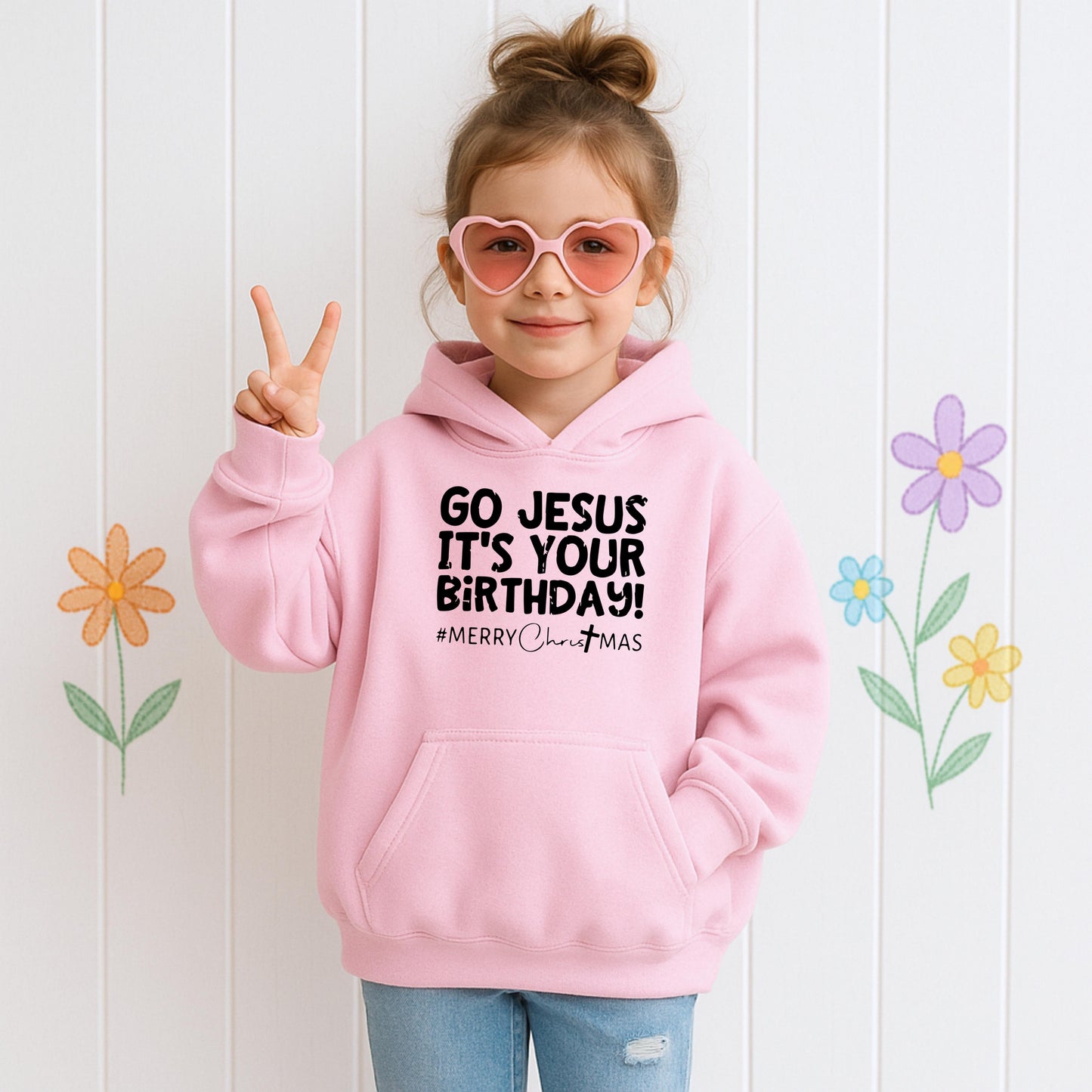 Go Jesus It's Your Birthday 02