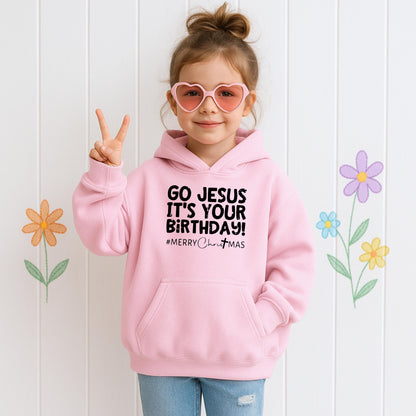 Go Jesus It's Your Birthday 02