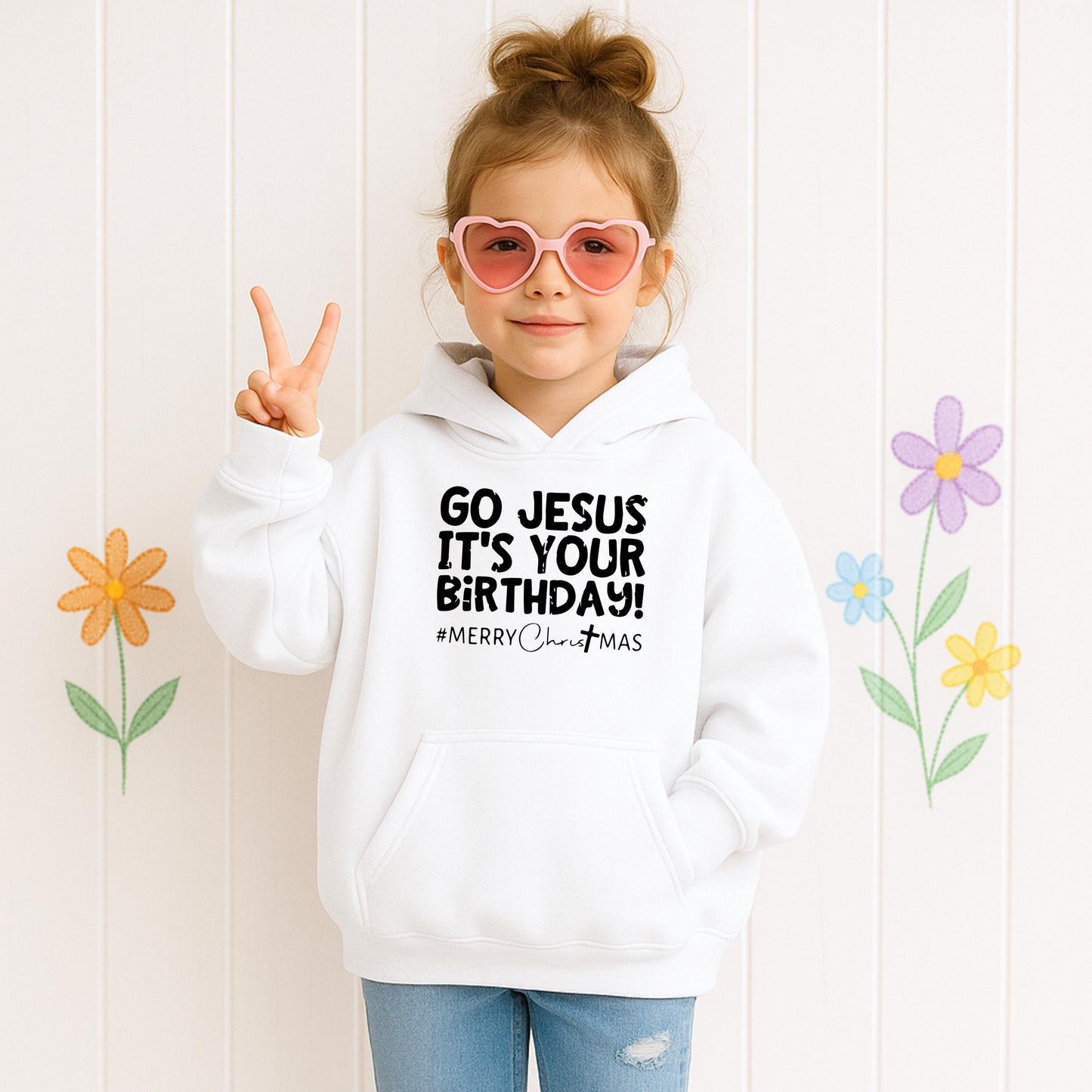 Go Jesus It's Your Birthday 02