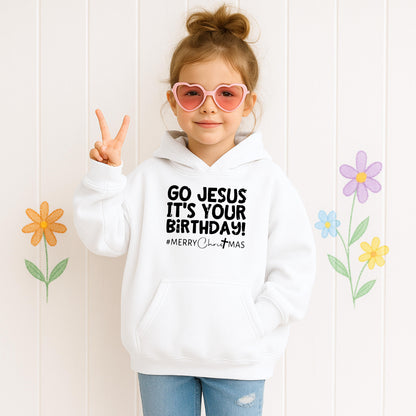 Go Jesus It's Your Birthday 02