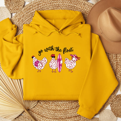Go With The Float 01